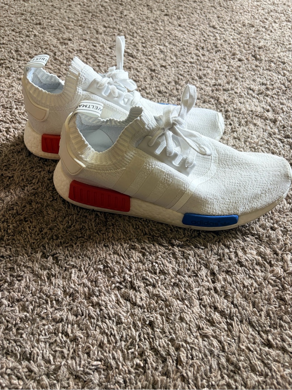 Adidas NMD R1 Cloud1 Men’s